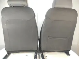 Seat Leon (1P) Sedile anteriore del passeggero TELA
