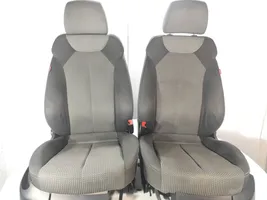 Seat Leon (1P) Fotel przedni pasażera TELA