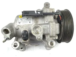 Citroen Berlingo Compressore aria condizionata (A/C) (pompa) 9810349980