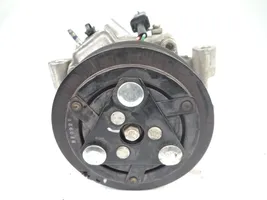 Citroen Berlingo Compressore aria condizionata (A/C) (pompa) 9810349980