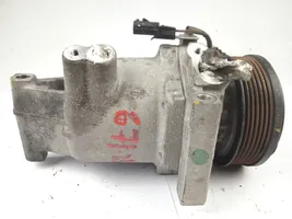 Renault Express Air conditioning (A/C) compressor (pump) 926008942R