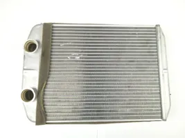 Renault Express A/C cooling radiator (condenser) 