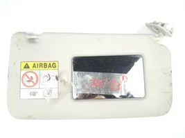 Renault Express Sun visor 