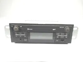Renault Express Centralina Audio Hi-fi 280215396R