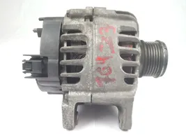 Renault Megane III Alternator 231000027R