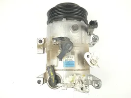 Mazda CX-30 Ilmastointilaitteen kompressorin pumppu (A/C) QCXA0717