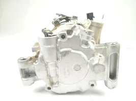 Mazda CX-30 Compressore aria condizionata (A/C) (pompa) QCXA0717