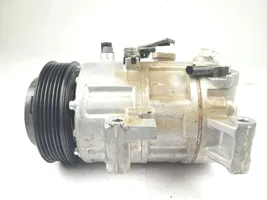 Mazda CX-30 Ilmastointilaitteen kompressorin pumppu (A/C) QCXA0717