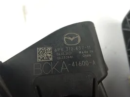 Mazda CX-30 Akseleracijos daviklis BCKA41600A