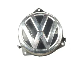 Volkswagen Golf SportWagen Takaoven ulkokahva 5G6827469F