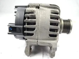 Volkswagen Golf SportWagen Alternator 03L903023J