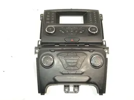 Ford Ranger Panel klimatyzacji EB3T18E243ML3JA6
