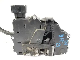 Citroen Jumper Serratura portiera anteriore 1342155080