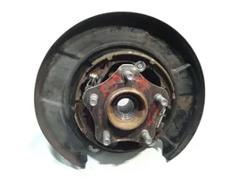 Nissan Murano Z51 Rear wheel hub spindle/knuckle 430181AA0A