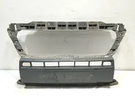 Citroen Jumper Front bumper 1611705180