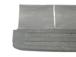 Mitsubishi Montero Parcel shelf 