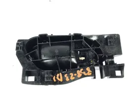 Citroen C3 Pluriel Maniglia interna per portiera anteriore 9683446877