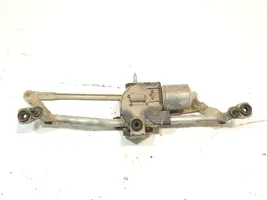 Volkswagen Caddy Wiper motor 1397220656