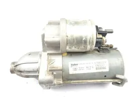 Fiat Doblo Starter motor 51880229