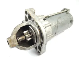 Fiat Doblo Starter motor 51880229