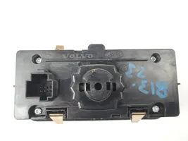 Volvo V60 Regler Dimmer Schalter Beleuchtung Kombiinstrument Cockpit 30739456