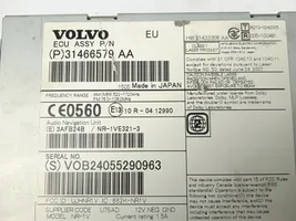 Volvo V60 Unité de contrôle son HiFi Audio 31466579