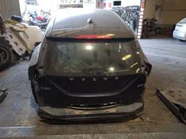 Volvo V60 Aizmugurējās durvis 31457729