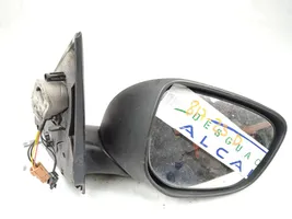 Citroen C-Elysée Specchietto retrovisore elettrico portiera anteriore 
