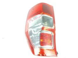 Ford Ranger Rear/tail lights 1931027