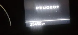 Peugeot 208 Moteur HN05