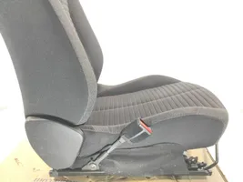 Peugeot 208 Fotel przedni kierowcy TELA