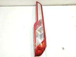 Ford Transit Custom Luci posteriori BK2113404AJ