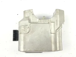 Toyota Yaris XP210 Dadi antifurto e blocco ruota 450203312