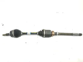 Toyota Yaris XP210 Semiasse anteriore 4341052420