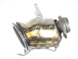 Toyota Yaris XP210 Katalizators, FAP/DPF cieto daļiņu filtrs 2505118010