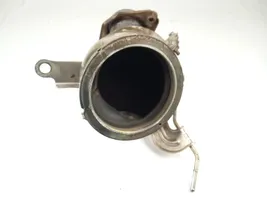 Toyota Yaris XP210 Katalysator / DPF Rußpartikelfilter Dieselpartikelfilter 2505118010