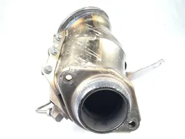 Toyota Yaris XP210 Katalysator / DPF Rußpartikelfilter Dieselpartikelfilter 2505118010