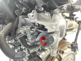 Volvo V60 Engine D4204T9