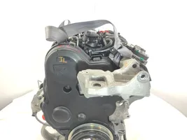 Volvo V60 Moteur D4204T9