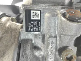 Volvo V60 Engine D4204T9