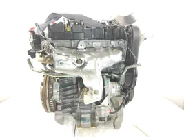 Volvo V60 Engine D4204T9