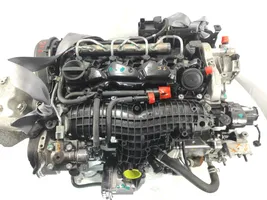 Volvo V60 Moteur D4204T9