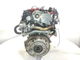 Volvo V60 Motor D4204T9