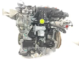 Volvo V60 Moteur D4204T9