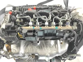 Volvo V60 Motor D4204T9