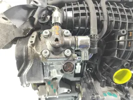 Volvo V60 Motor D4204T9