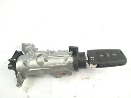 Volkswagen Tiguan Ignition lock 1K0905851