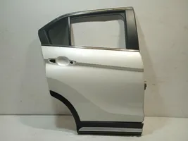 Mitsubishi Eclipse Galinės durys 5730B606