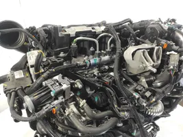 Citroen Berlingo Engine YH01