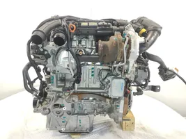 Citroen Berlingo Engine YH01